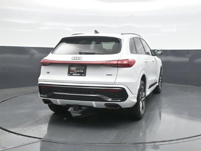 2026 Audi Q5 2.0T Premium quattro