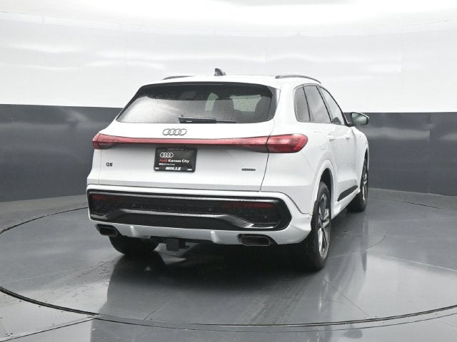 2026 Audi Q5 2.0T Premium quattro