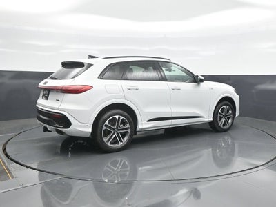 2026 Audi Q5 2.0T Premium quattro