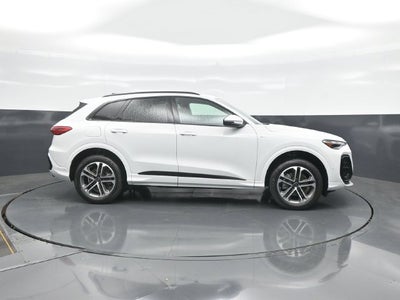 2026 Audi Q5 2.0T Premium quattro