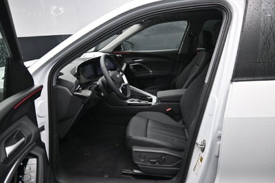 2026 Audi Q5 2.0T Premium quattro