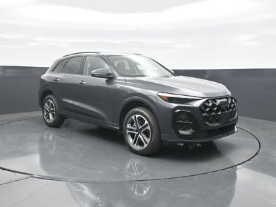 2026 Audi Q5 2.0T Premium quattro