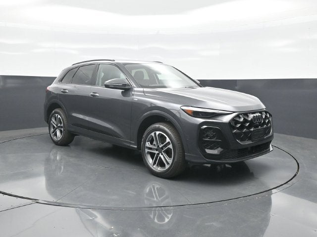 2026 Audi Q5 2.0T Premium quattro