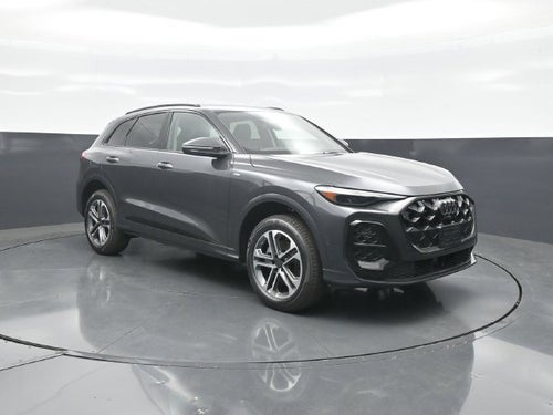 2026 Audi Q5 2.0T Premium quattro