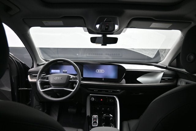 2026 Audi Q5 2.0T Premium quattro