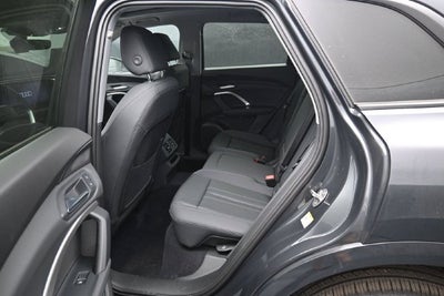 2026 Audi Q5 2.0T Premium quattro