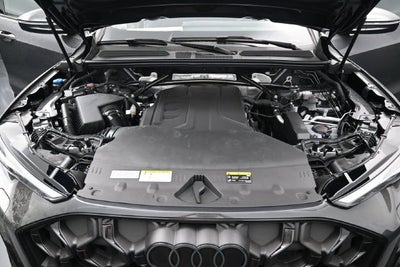 2026 Audi Q5 2.0T Premium quattro