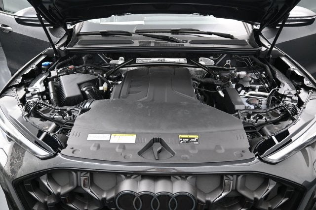 2026 Audi Q5 2.0T Premium quattro