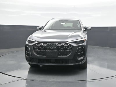 2026 Audi Q5 2.0T Premium quattro