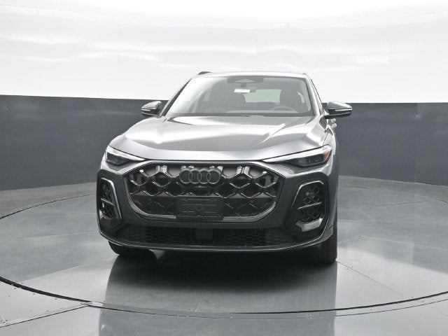 2026 Audi Q5 2.0T Premium quattro