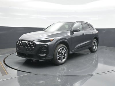 2026 Audi Q5 2.0T Premium quattro