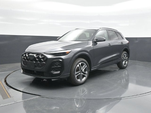 2026 Audi Q5 2.0T Premium quattro