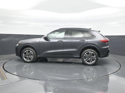 2026 Audi Q5 2.0T Premium quattro