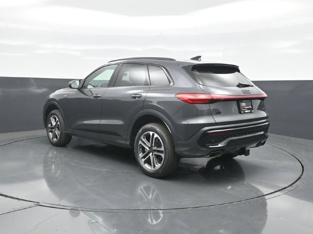 2026 Audi Q5 2.0T Premium quattro