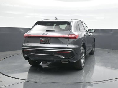 2026 Audi Q5 2.0T Premium quattro