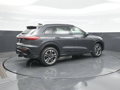 2026 Audi Q5 2.0T Premium quattro