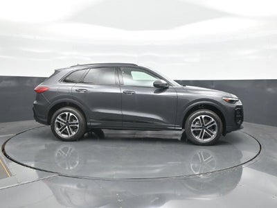 2026 Audi Q5 2.0T Premium quattro
