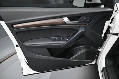2023 Audi Q5 Sportback 45 S line Premium Plus quattro