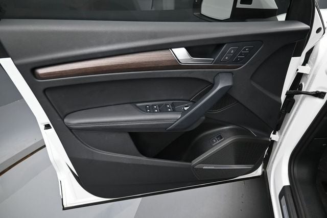 2023 Audi Q5 Sportback 45 S line Premium Plus quattro