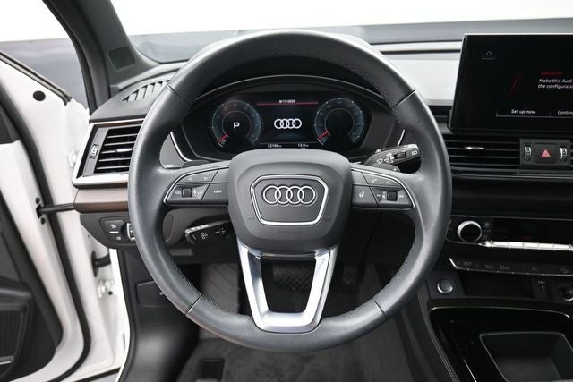 2023 Audi Q5 Sportback 45 S line Premium Plus quattro