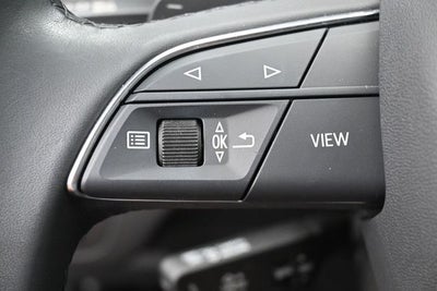 2023 Audi Q5 Sportback 45 S line Premium Plus quattro
