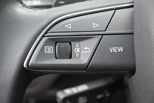 2023 Audi Q5 Sportback 45 S line Premium Plus quattro