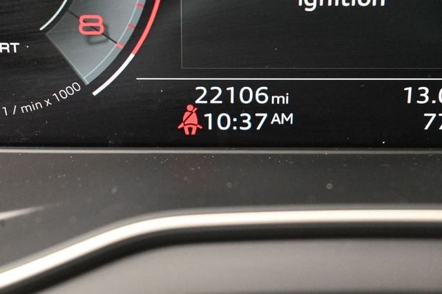 2023 Audi Q5 Sportback 45 S line Premium Plus quattro