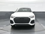 2023 Audi Q5 Sportback 45 S line Premium Plus quattro