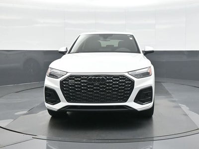 2023 Audi Q5 Sportback 45 S line Premium Plus quattro