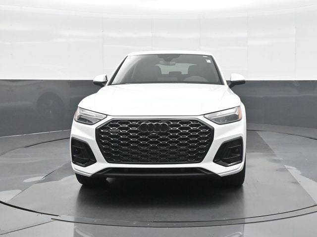 2023 Audi Q5 Sportback 45 S line Premium Plus quattro