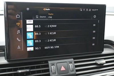 2023 Audi Q5 Sportback 45 S line Premium Plus quattro