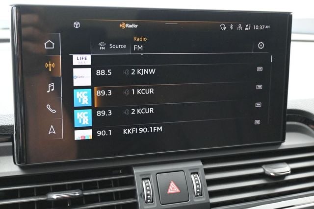 2023 Audi Q5 Sportback 45 S line Premium Plus quattro