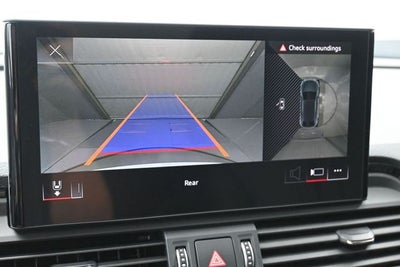 2023 Audi Q5 Sportback 45 S line Premium Plus quattro
