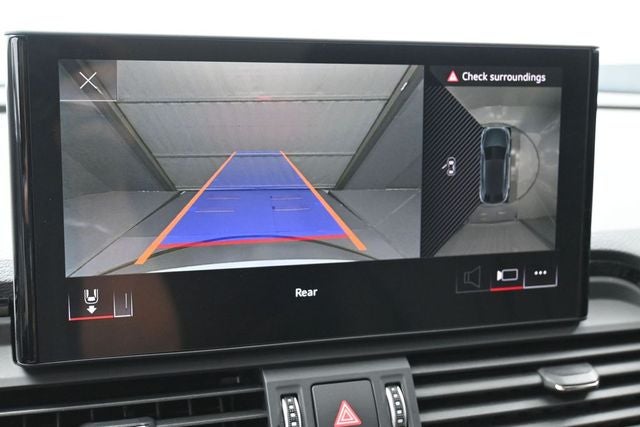 2023 Audi Q5 Sportback 45 S line Premium Plus quattro