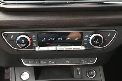 2023 Audi Q5 Sportback 45 S line Premium Plus quattro