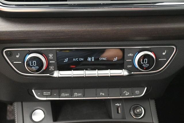 2023 Audi Q5 Sportback 45 S line Premium Plus quattro