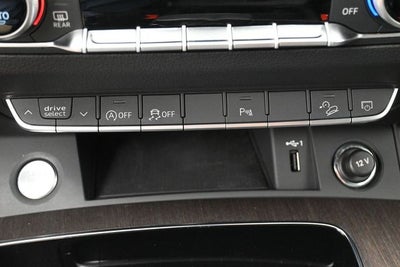 2023 Audi Q5 Sportback 45 S line Premium Plus quattro