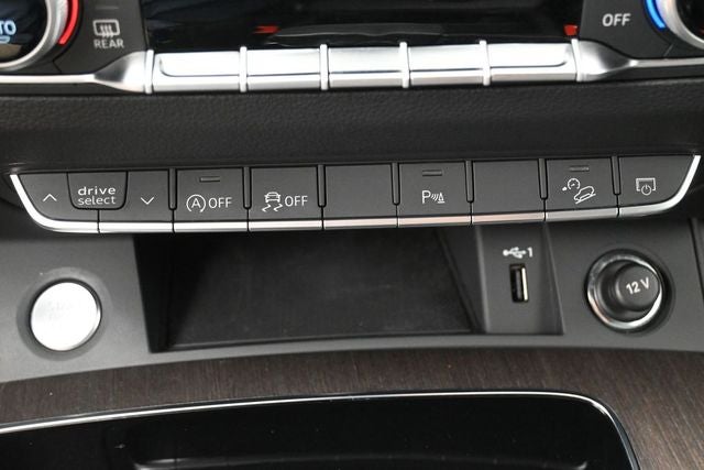 2023 Audi Q5 Sportback 45 S line Premium Plus quattro
