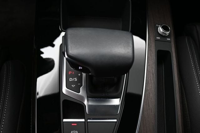 2023 Audi Q5 Sportback 45 S line Premium Plus quattro