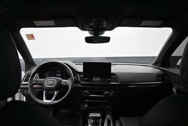 2023 Audi Q5 Sportback 45 S line Premium Plus quattro
