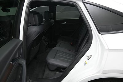 2023 Audi Q5 Sportback 45 S line Premium Plus quattro