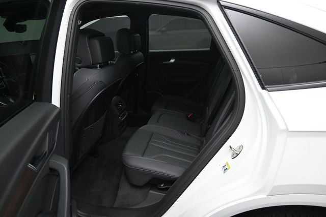 2023 Audi Q5 Sportback 45 S line Premium Plus quattro