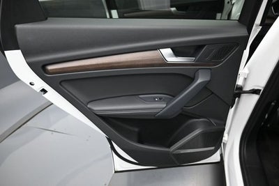 2023 Audi Q5 Sportback 45 S line Premium Plus quattro