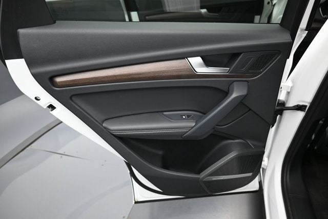 2023 Audi Q5 Sportback 45 S line Premium Plus quattro