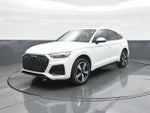 2023 Audi Q5 Sportback 45 S line Premium Plus quattro