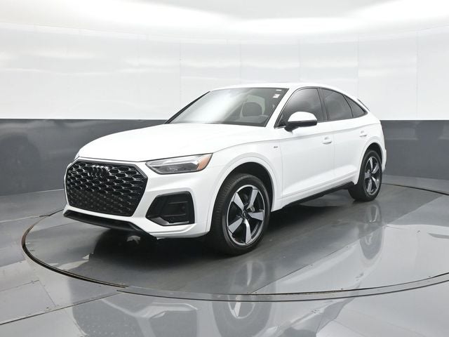 2023 Audi Q5 Sportback 45 S line Premium Plus quattro