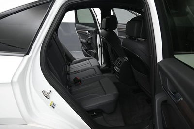 2023 Audi Q5 Sportback 45 S line Premium Plus quattro