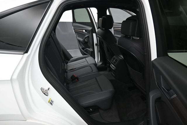 2023 Audi Q5 Sportback 45 S line Premium Plus quattro