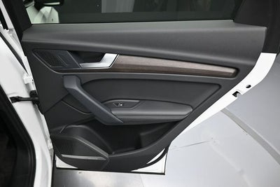2023 Audi Q5 Sportback 45 S line Premium Plus quattro