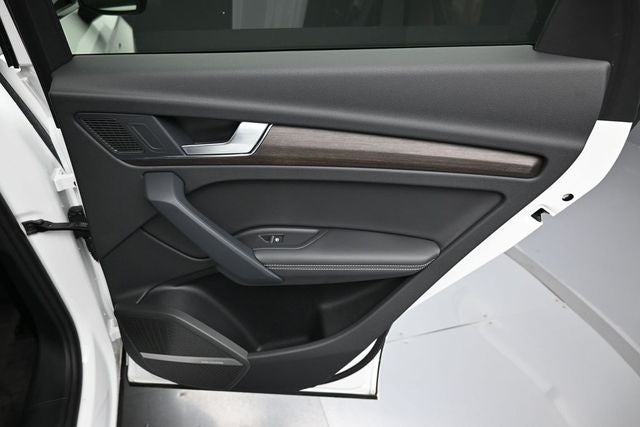 2023 Audi Q5 Sportback 45 S line Premium Plus quattro